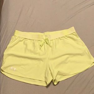 Under Armour Shorts